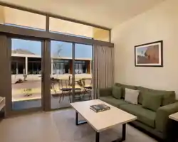 Cloud 7 Residence AlUla thumbnail
